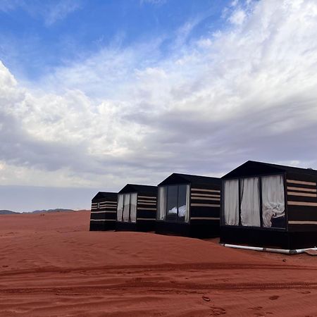 Wadi Rum Trip Ngoại thất bức ảnh