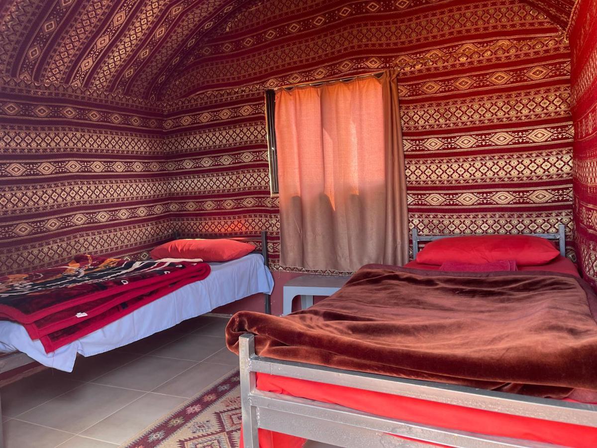 Wadi Rum Trip Ngoại thất bức ảnh