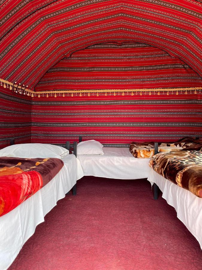 Wadi Rum Trip Ngoại thất bức ảnh