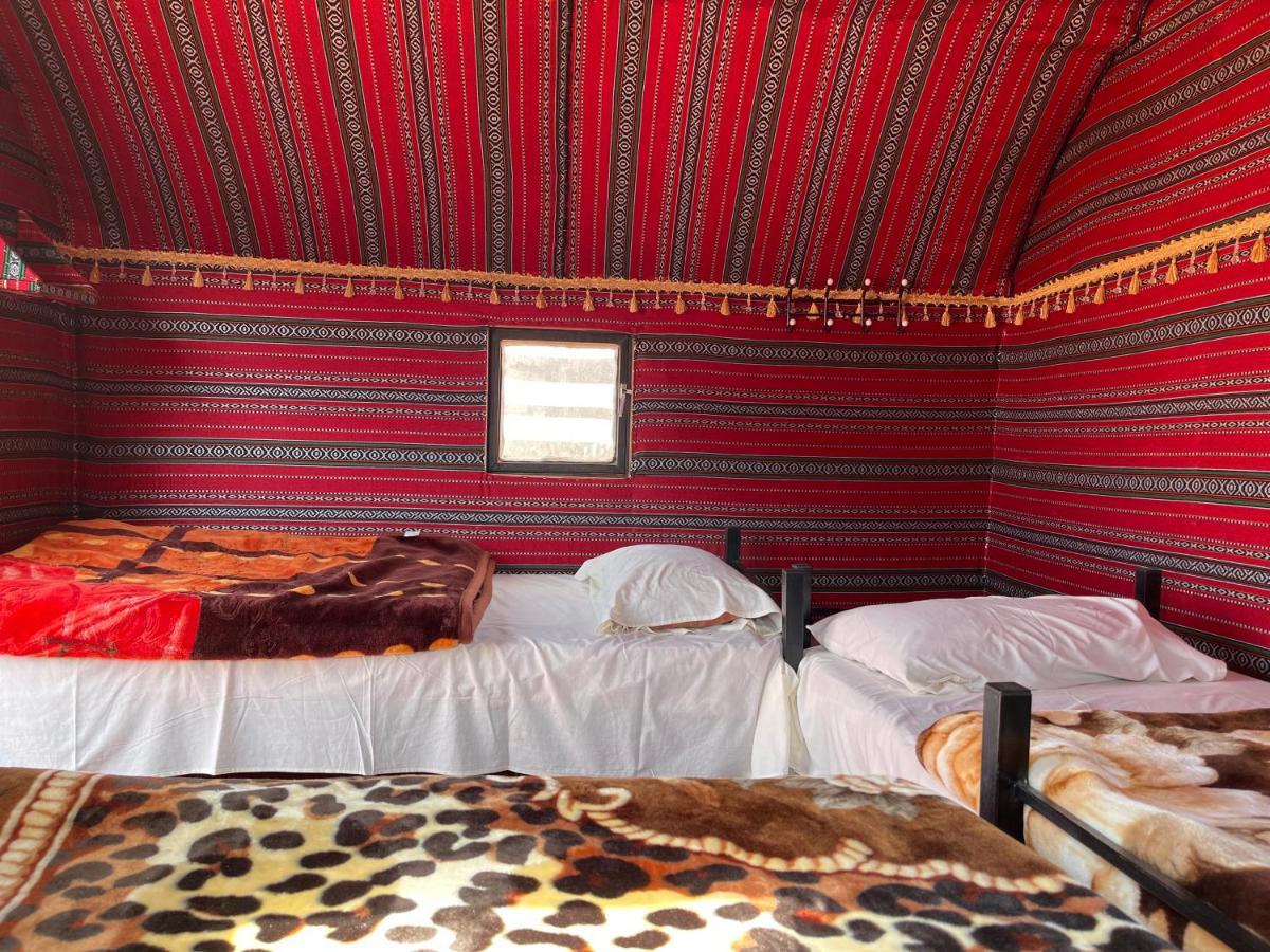 Wadi Rum Trip Ngoại thất bức ảnh