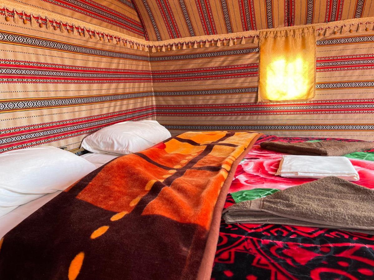 Wadi Rum Trip Ngoại thất bức ảnh
