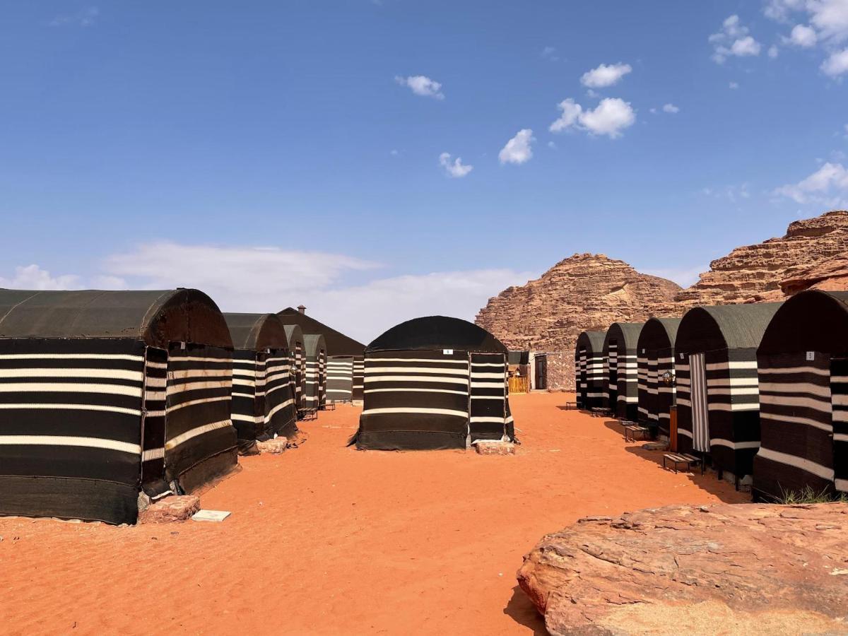 Wadi Rum Trip Ngoại thất bức ảnh
