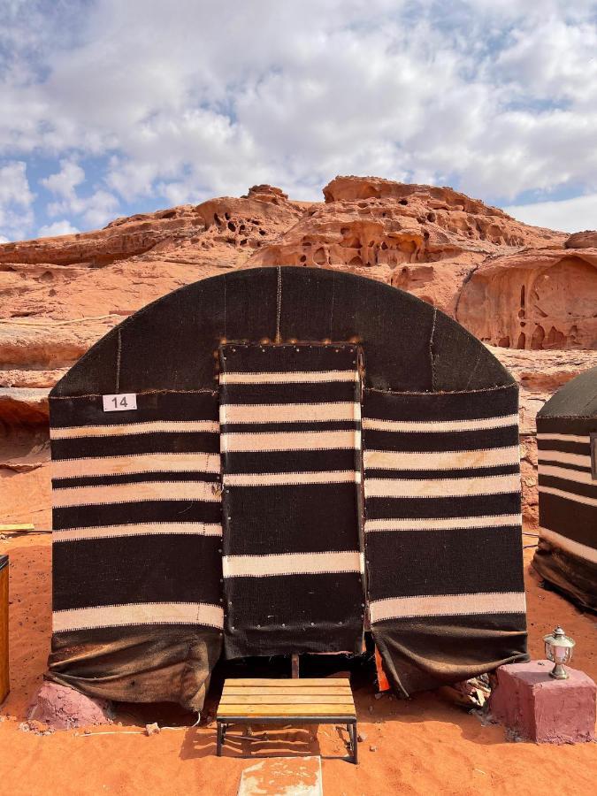 Wadi Rum Trip Ngoại thất bức ảnh