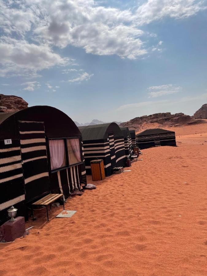 Wadi Rum Trip Ngoại thất bức ảnh