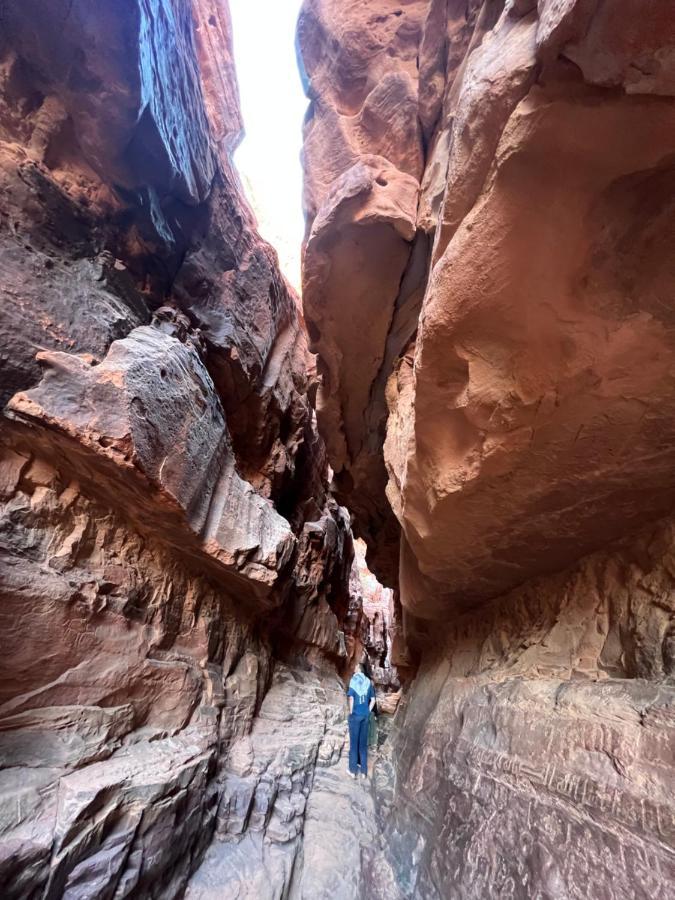 Wadi Rum Trip Ngoại thất bức ảnh