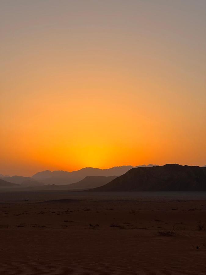 Wadi Rum Trip Ngoại thất bức ảnh