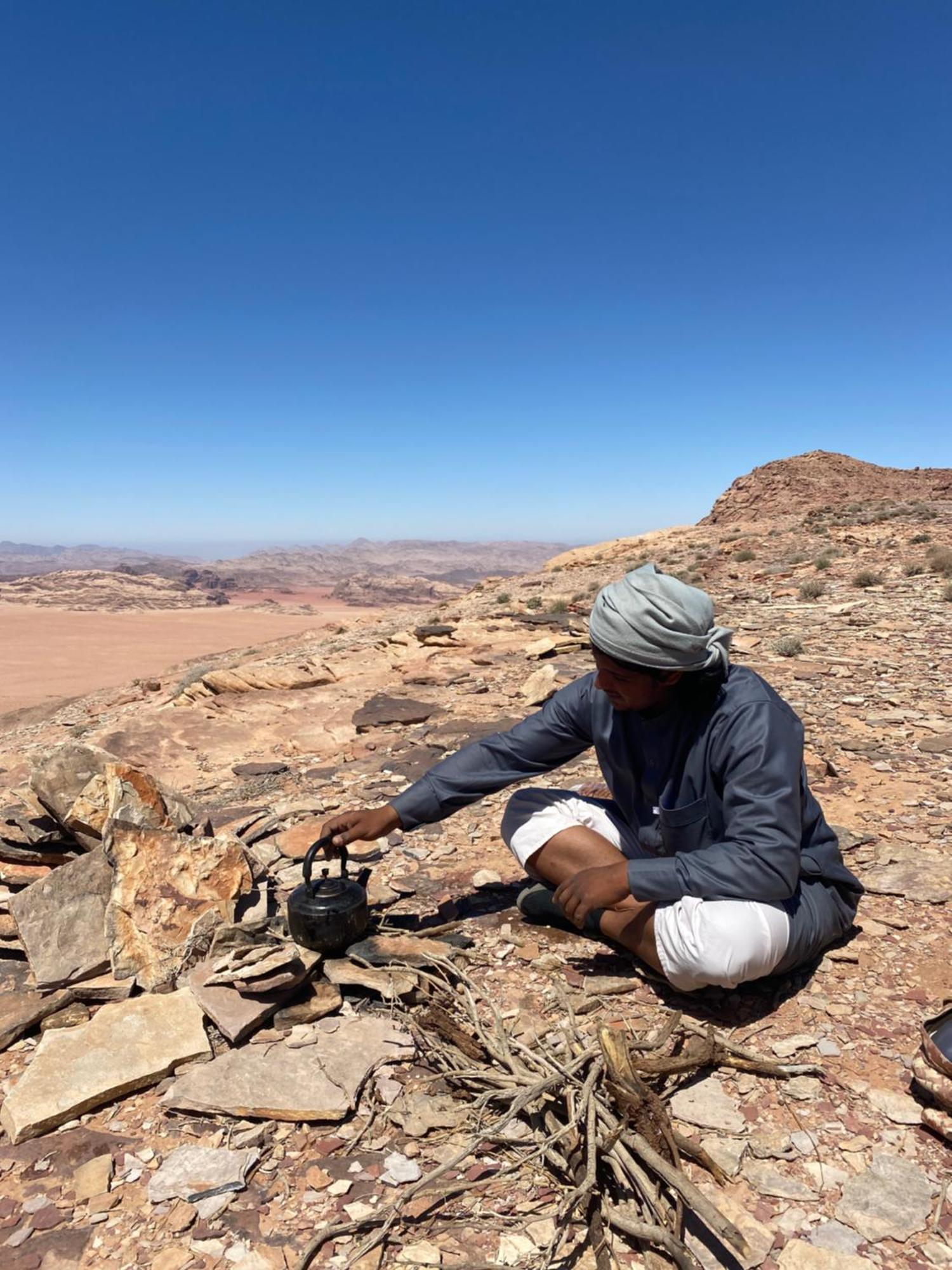 Wadi Rum Trip Ngoại thất bức ảnh