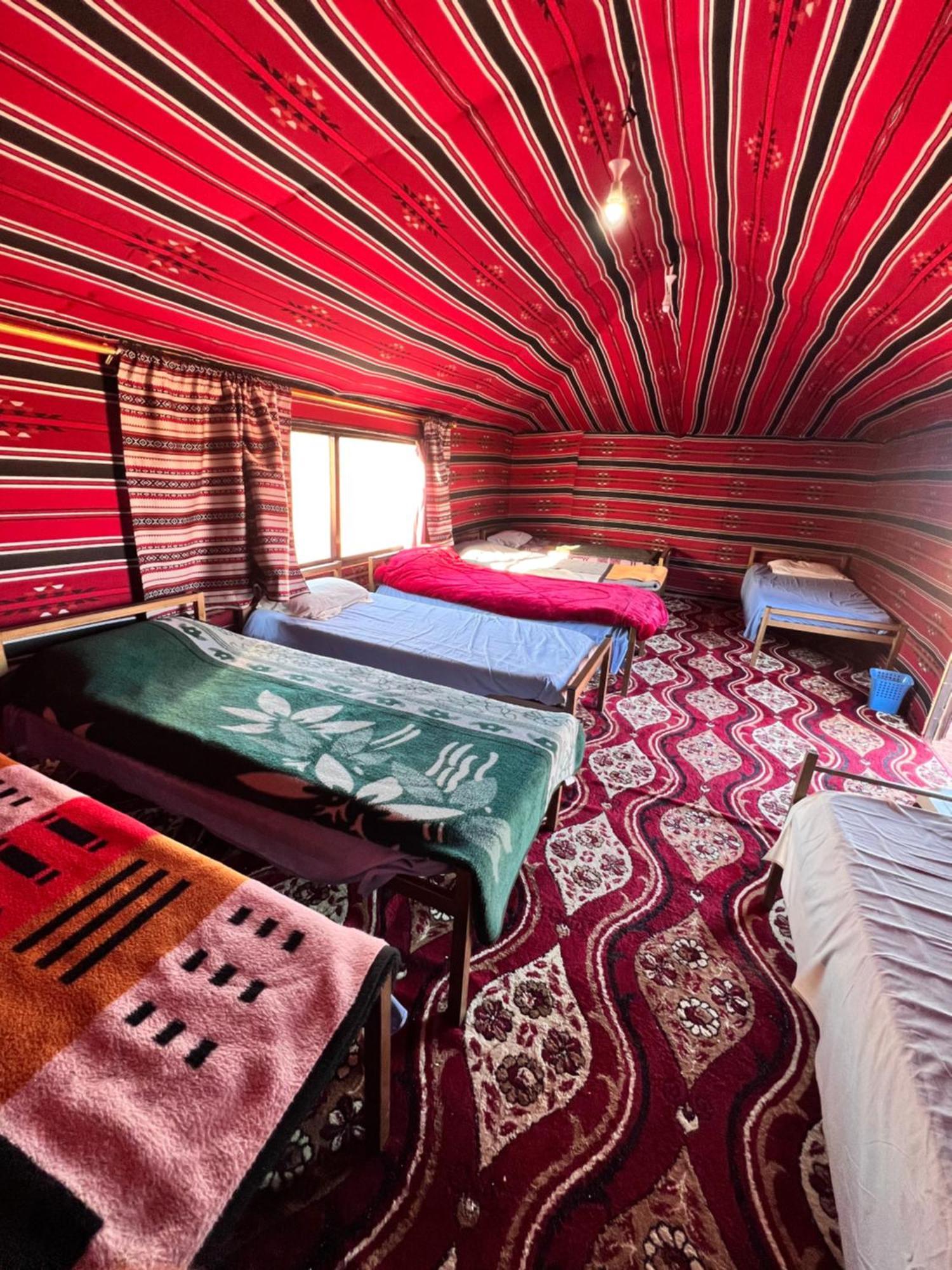 Wadi Rum Trip Ngoại thất bức ảnh