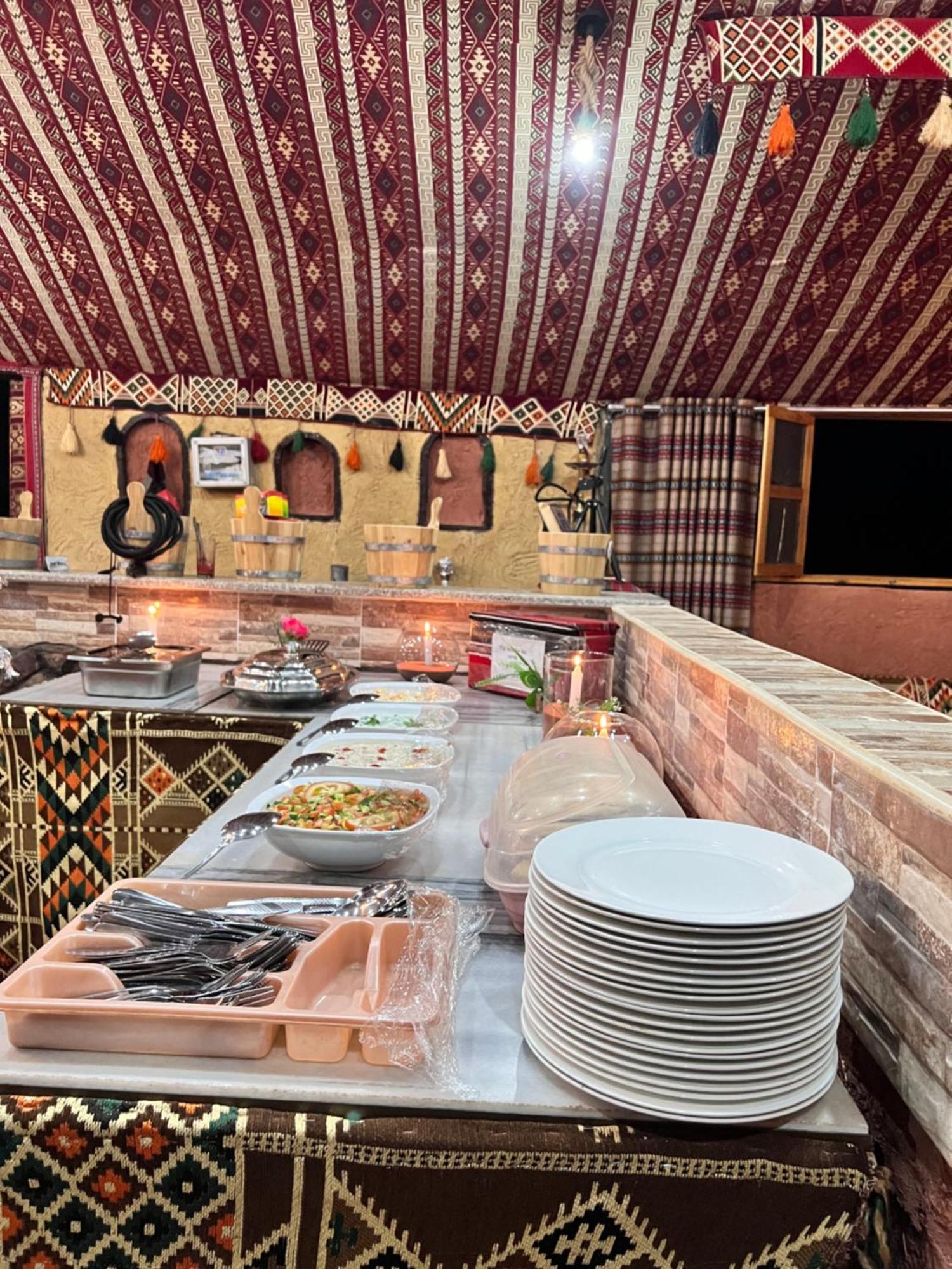 Wadi Rum Trip Ngoại thất bức ảnh