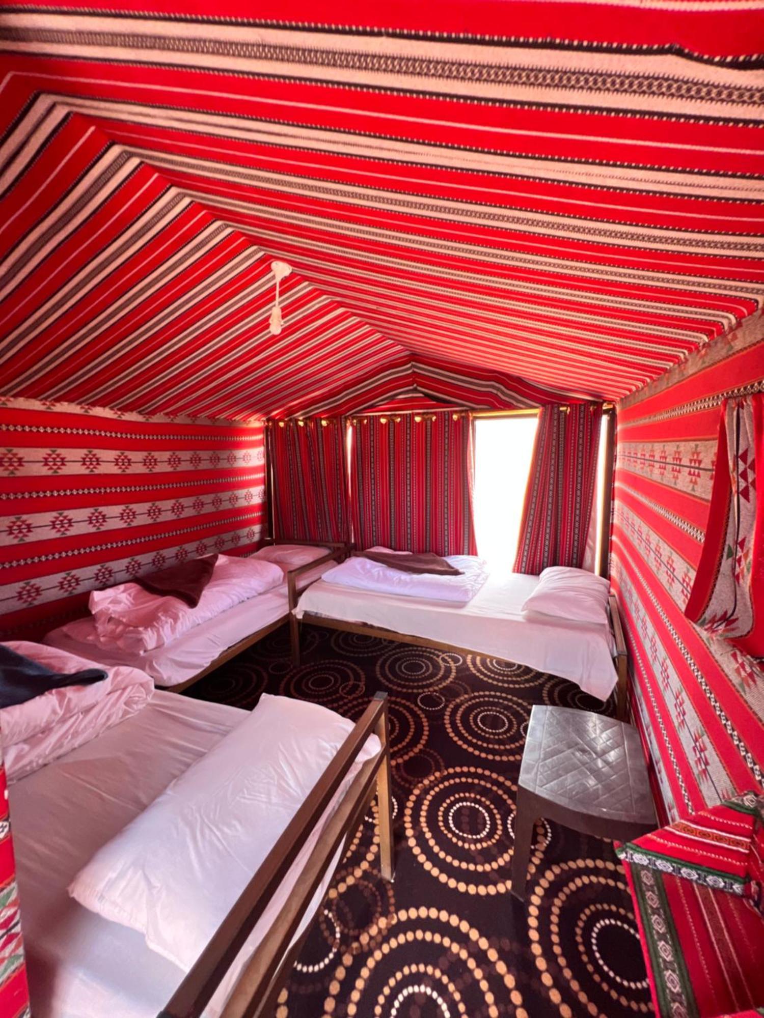 Wadi Rum Trip Ngoại thất bức ảnh