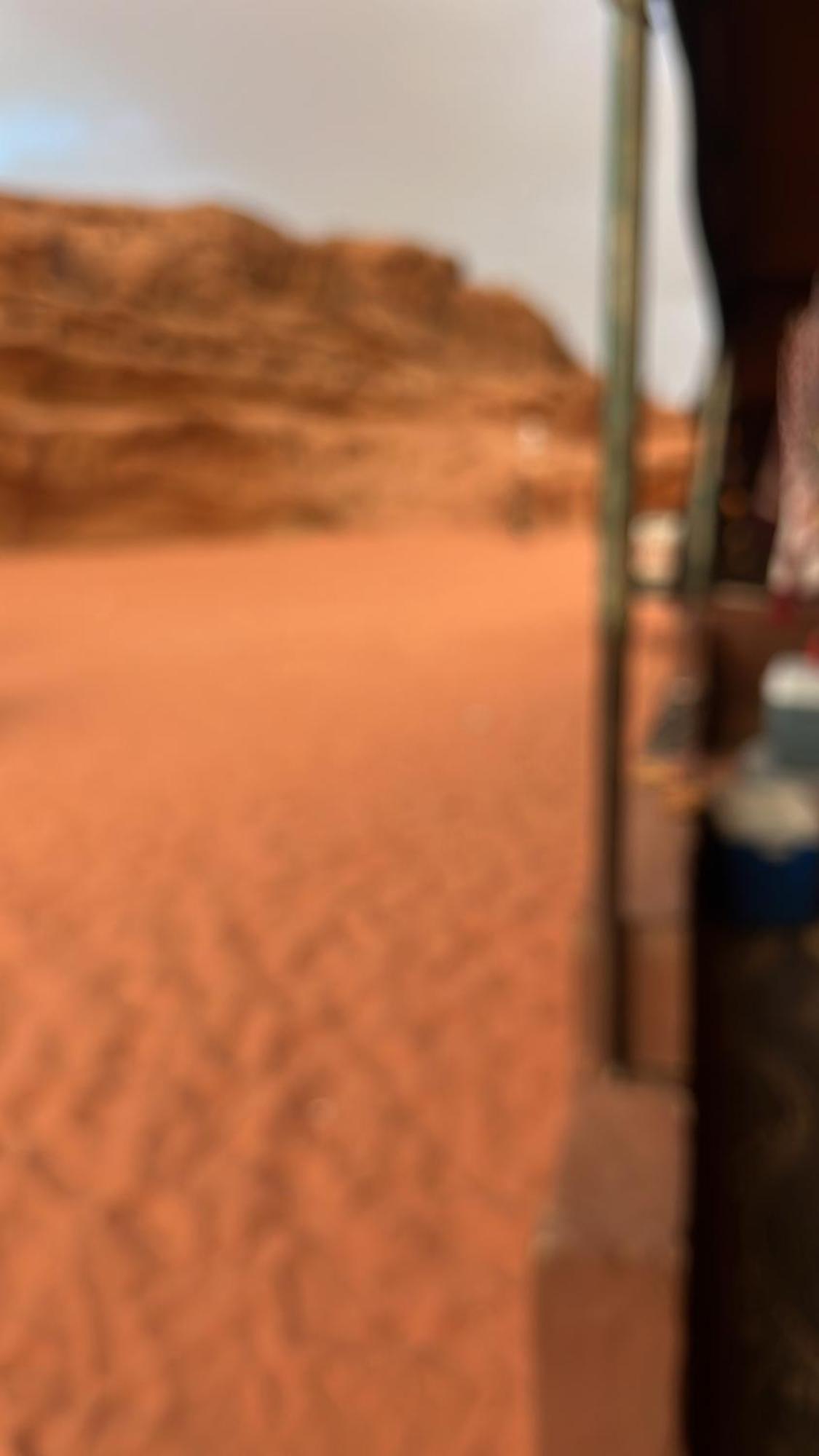 Wadi Rum Trip Ngoại thất bức ảnh